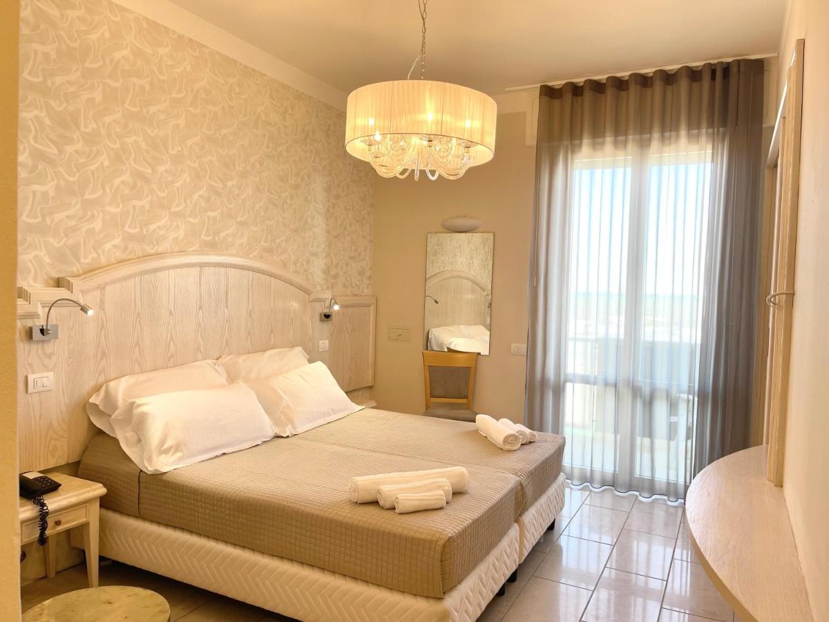 Brasil Seaview Hotel Морской Милан Экстерьер фото