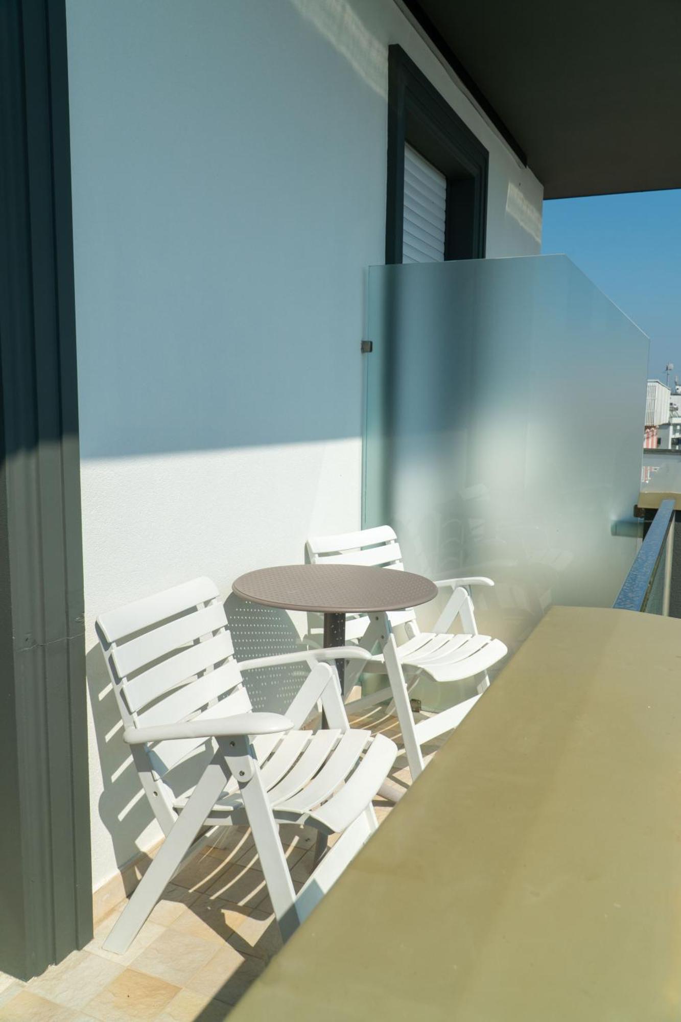 Brasil Seaview Hotel Морской Милан Экстерьер фото