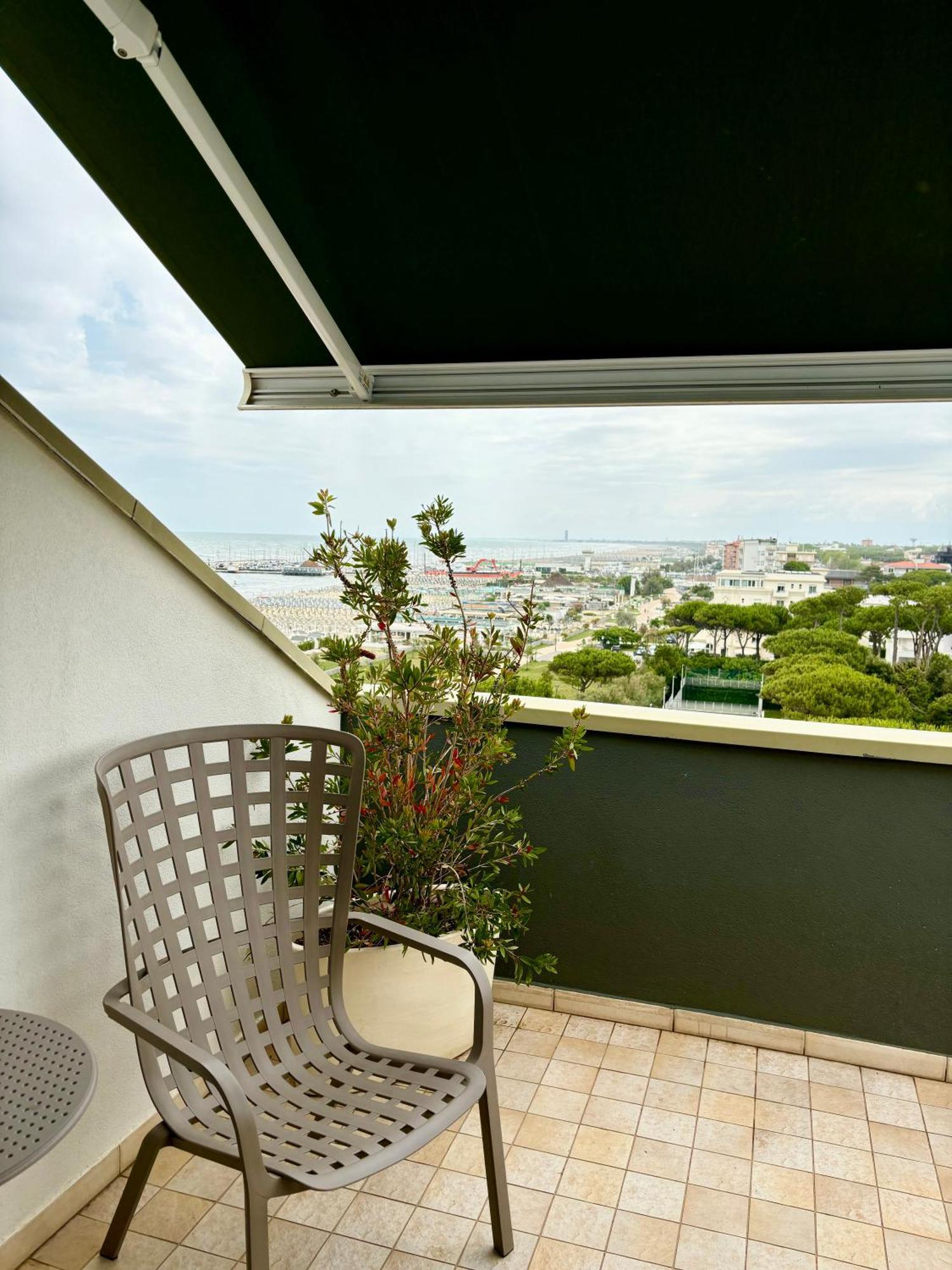 Brasil Seaview Hotel Морской Милан Номер фото
